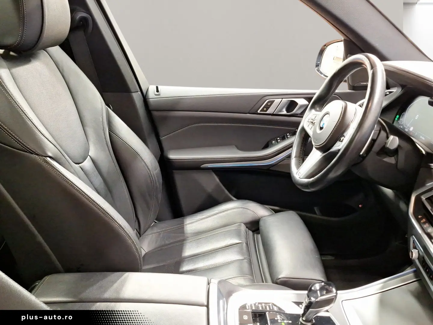 BMW X5 xDr45e MSport AmbAir GestureContr DAPro H&K