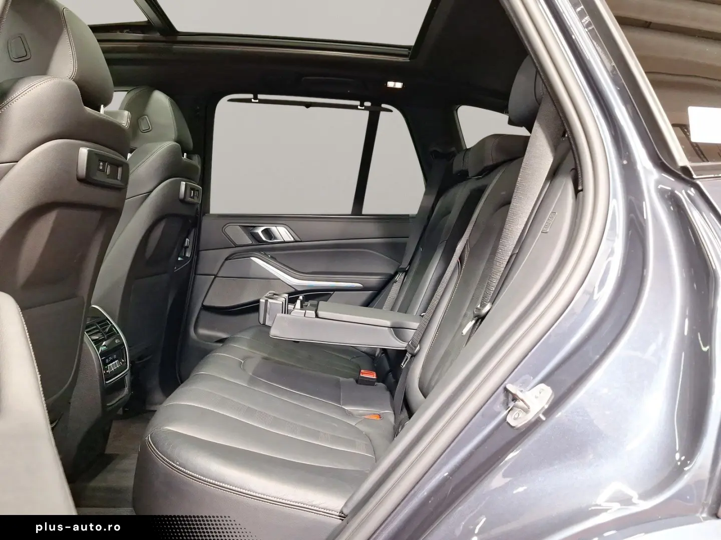 BMW X5 xDr45e MSport AmbAir GestureContr DAPro H&K