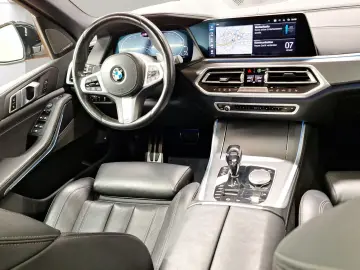 BMW X5 xDr45e MSport AmbAir GestureContr DAPro H&K