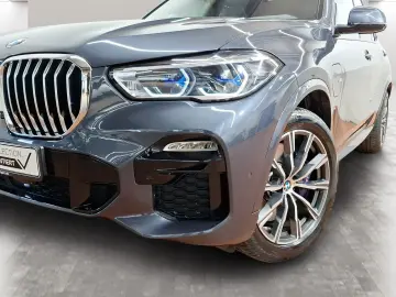 BMW X5 xDr45e MSport AmbAir GestureContr DAPro H&K