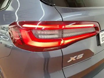 BMW X5 xDr45e MSport AmbAir GestureContr DAPro H&K