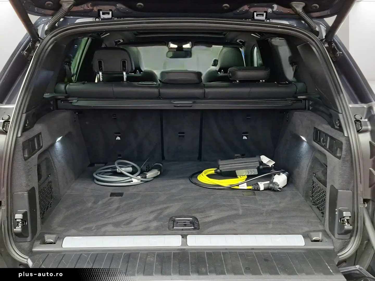 BMW X5 xDr45e MSport AmbAir GestureContr DAPro H&K