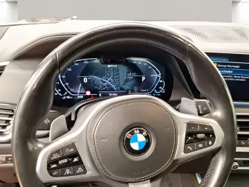 BMW X5 xDr45e MSport AmbAir GestureContr DAPro H&K