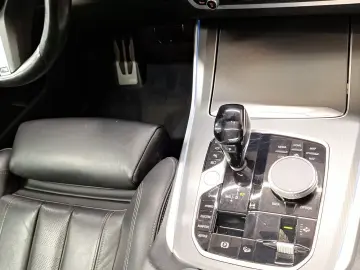 BMW X5 xDr45e MSport AmbAir GestureContr DAPro H&K