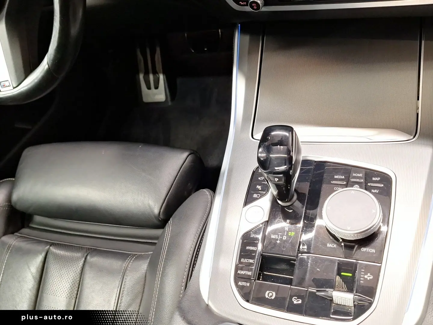 BMW X5 xDr45e MSport AmbAir GestureContr DAPro H&K