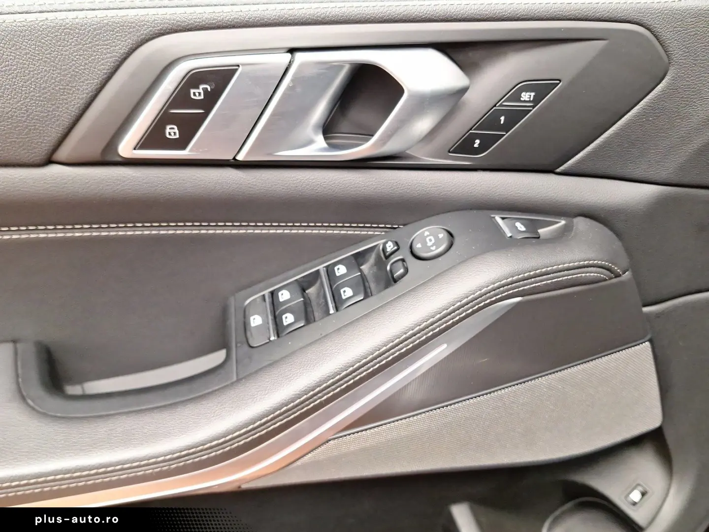 BMW X5 xDr45e MSport AmbAir GestureContr DAPro H&K