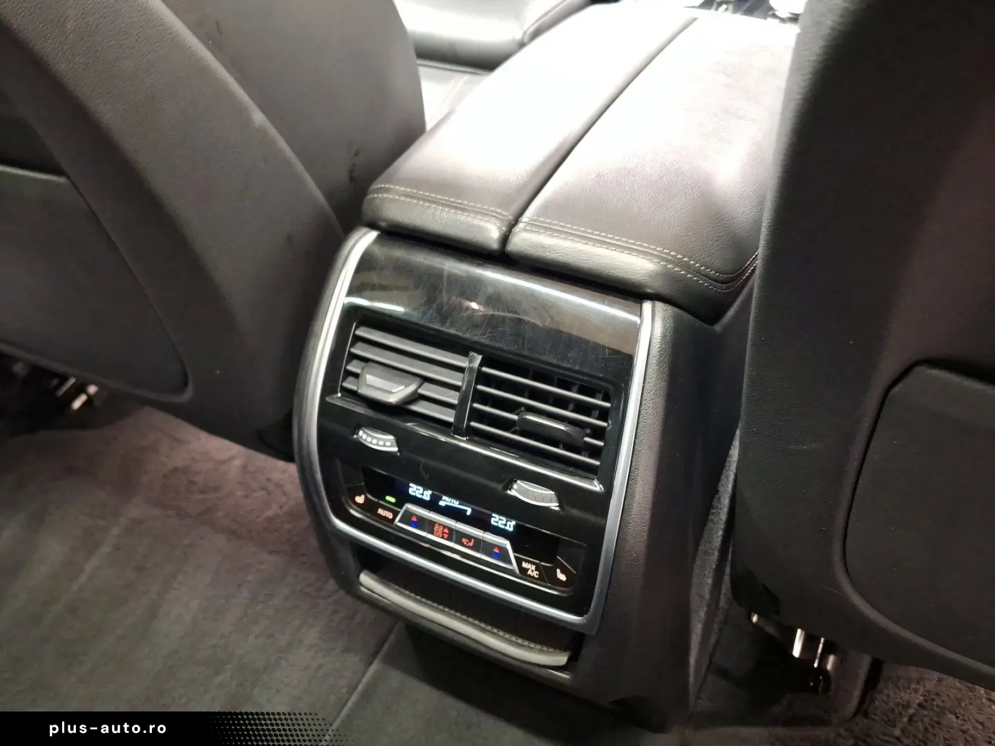 BMW X5 xDr45e MSport AmbAir GestureContr DAPro H&K