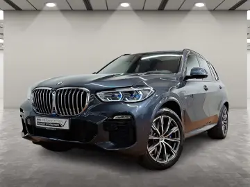 BMW X5 xDr45e MSport AmbAir GestureContr DAPro H&K