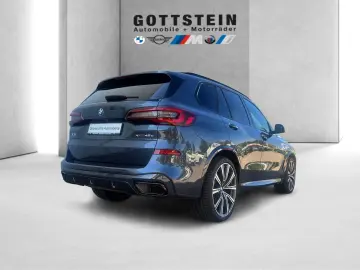 BMW X5 xDrive45e MSport Ventilation CraftedC Laser 360