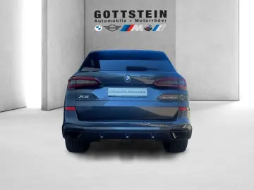 BMW X5 xDrive45e MSport Ventilation CraftedC Laser 360