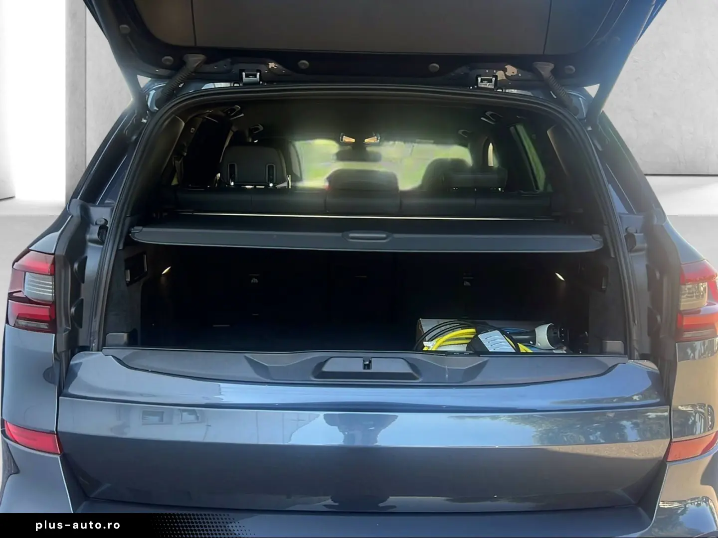 BMW X5 xDrive45e MSport Ventilation CraftedC Laser 360