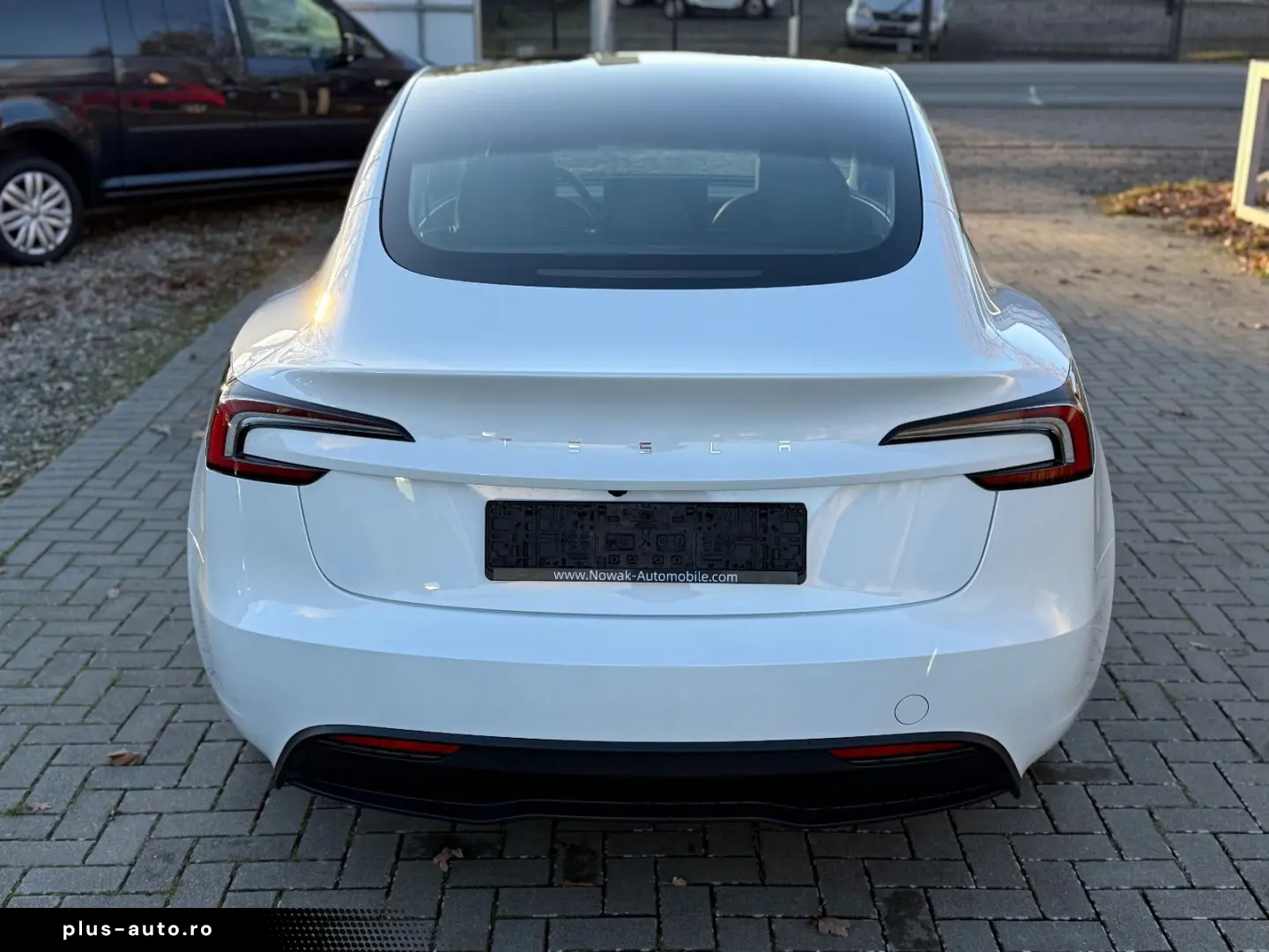 TESLA TESLA MODEL 3 HIGHLAND RWD MWST