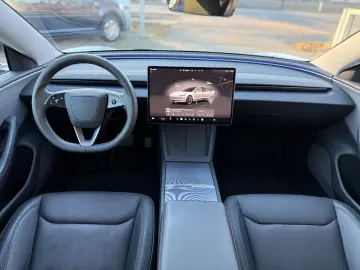 TESLA TESLA MODEL 3 HIGHLAND RWD MWST