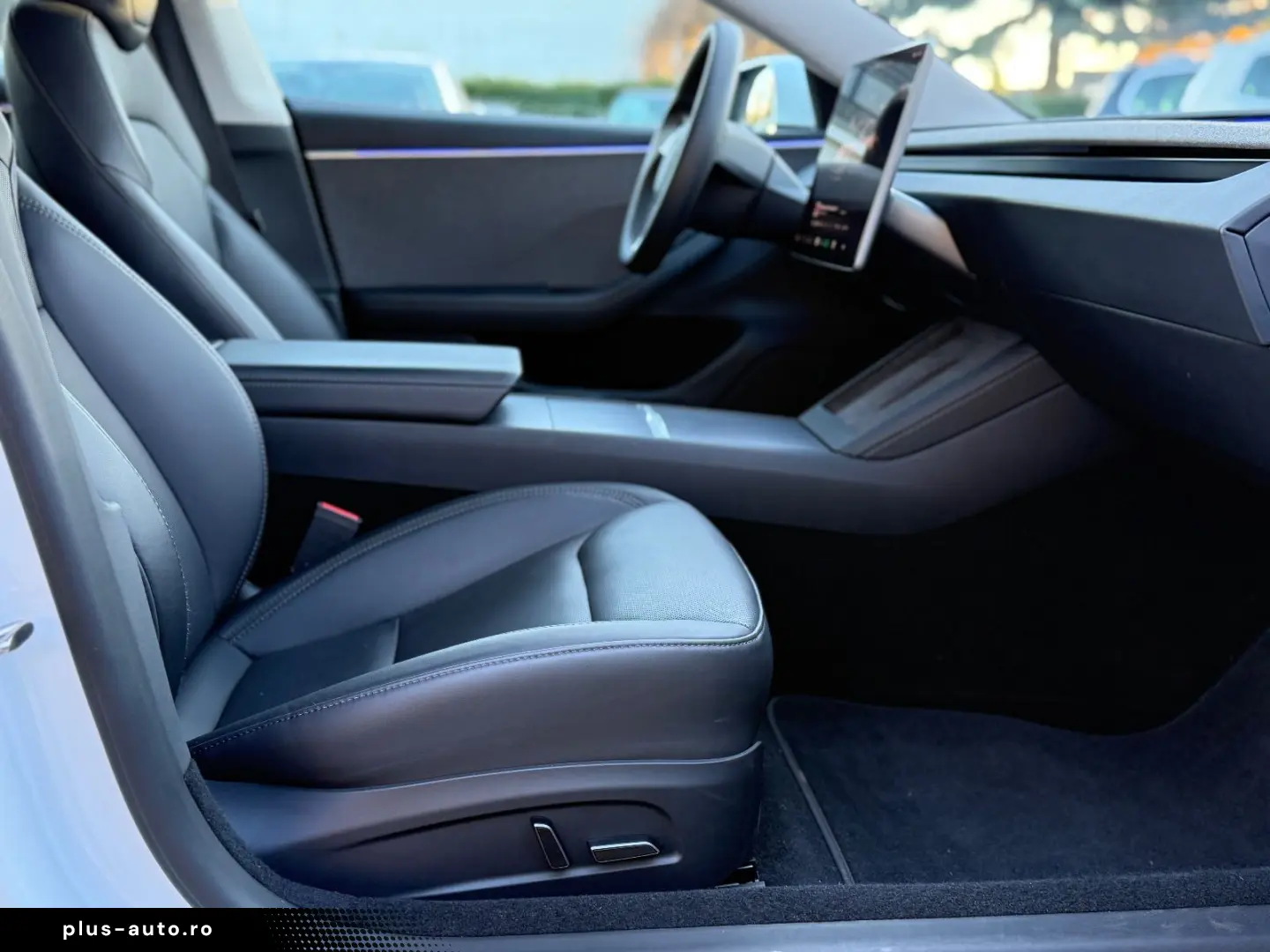 TESLA TESLA MODEL 3 HIGHLAND RWD MWST