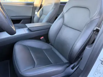 TESLA TESLA MODEL 3 HIGHLAND RWD MWST