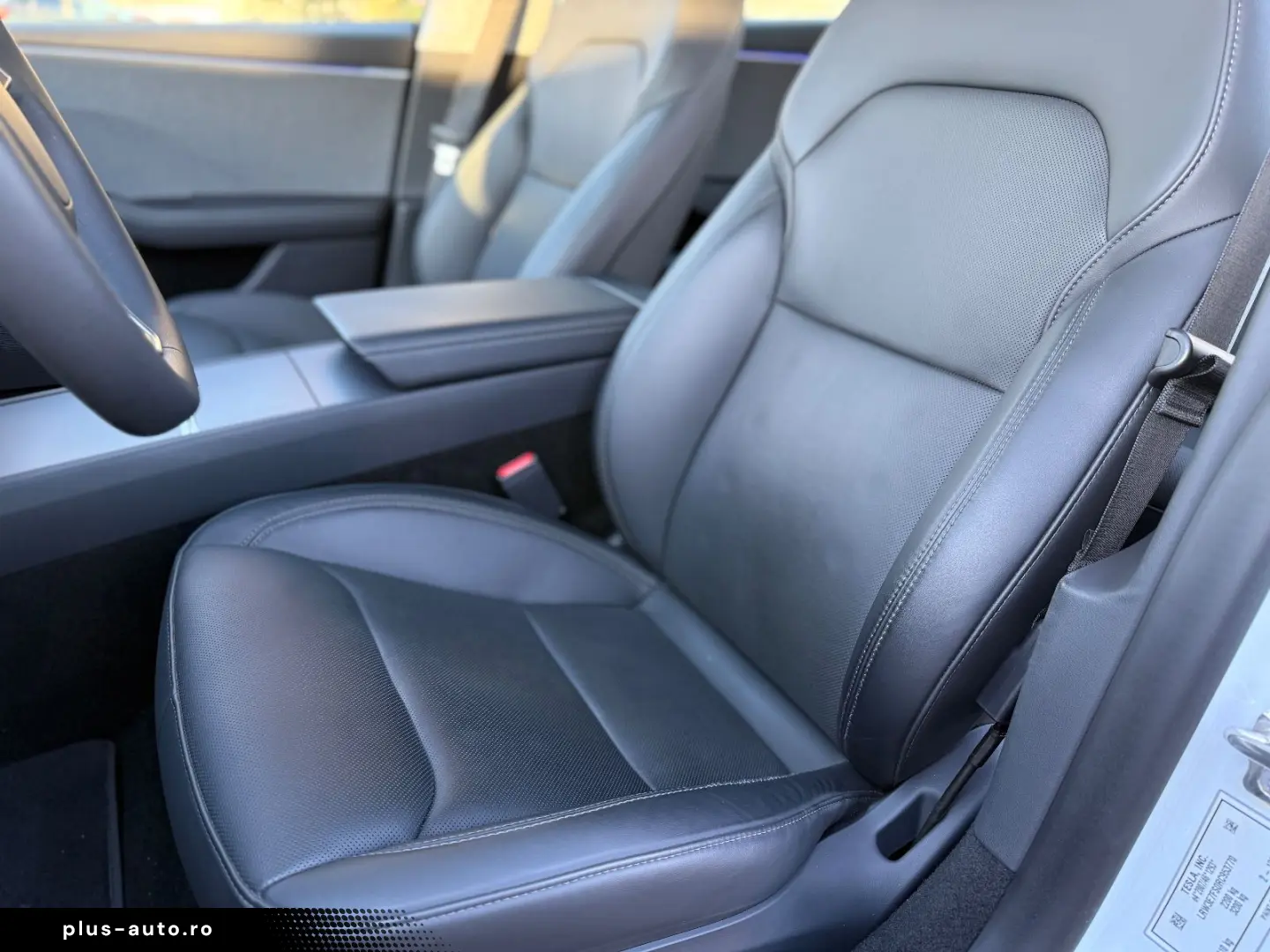 TESLA TESLA MODEL 3 HIGHLAND RWD MWST