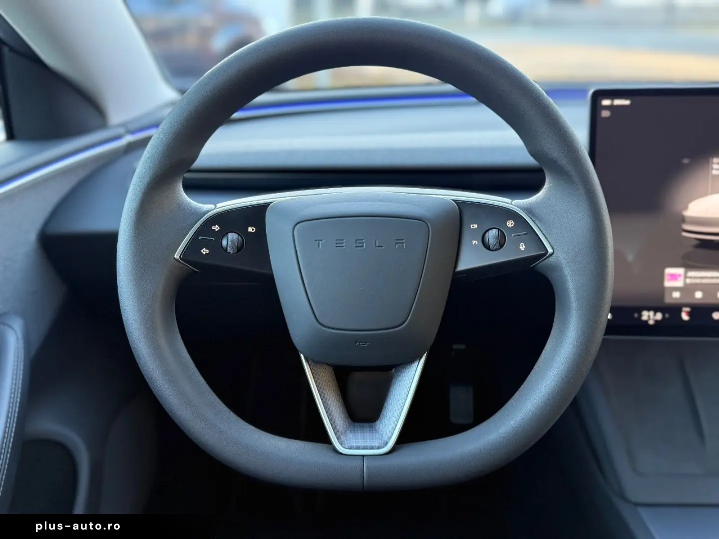 TESLA TESLA MODEL 3 HIGHLAND RWD MWST