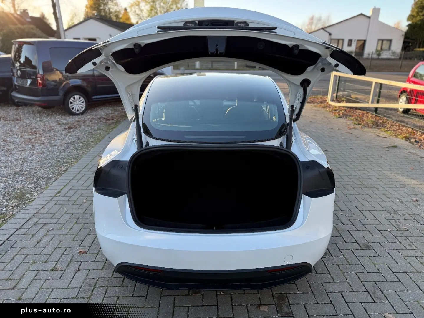 TESLA TESLA MODEL 3 HIGHLAND RWD MWST