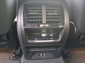 BMW X4 M Competition MDrivers ACC 360  Pano Navi