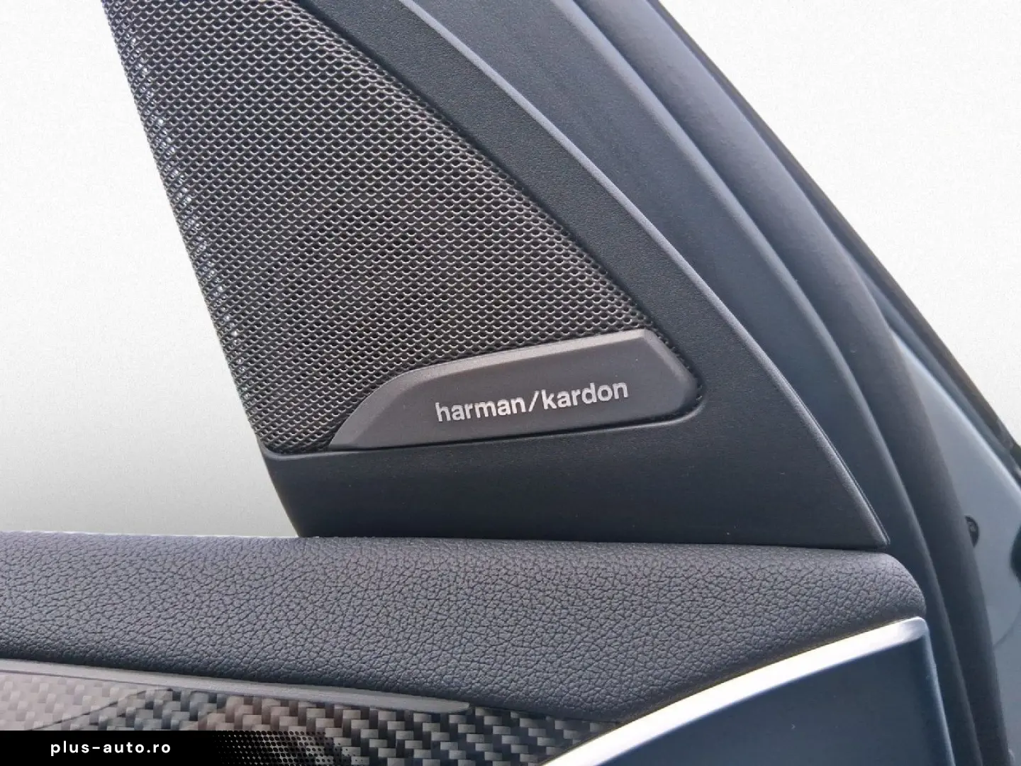 BMW X4 M Competition MDrivers ACC 360  Pano Navi