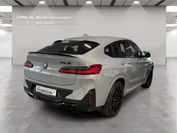 BMW X4 M Driv.Assist.Prof Harman K LiveCockpitProf