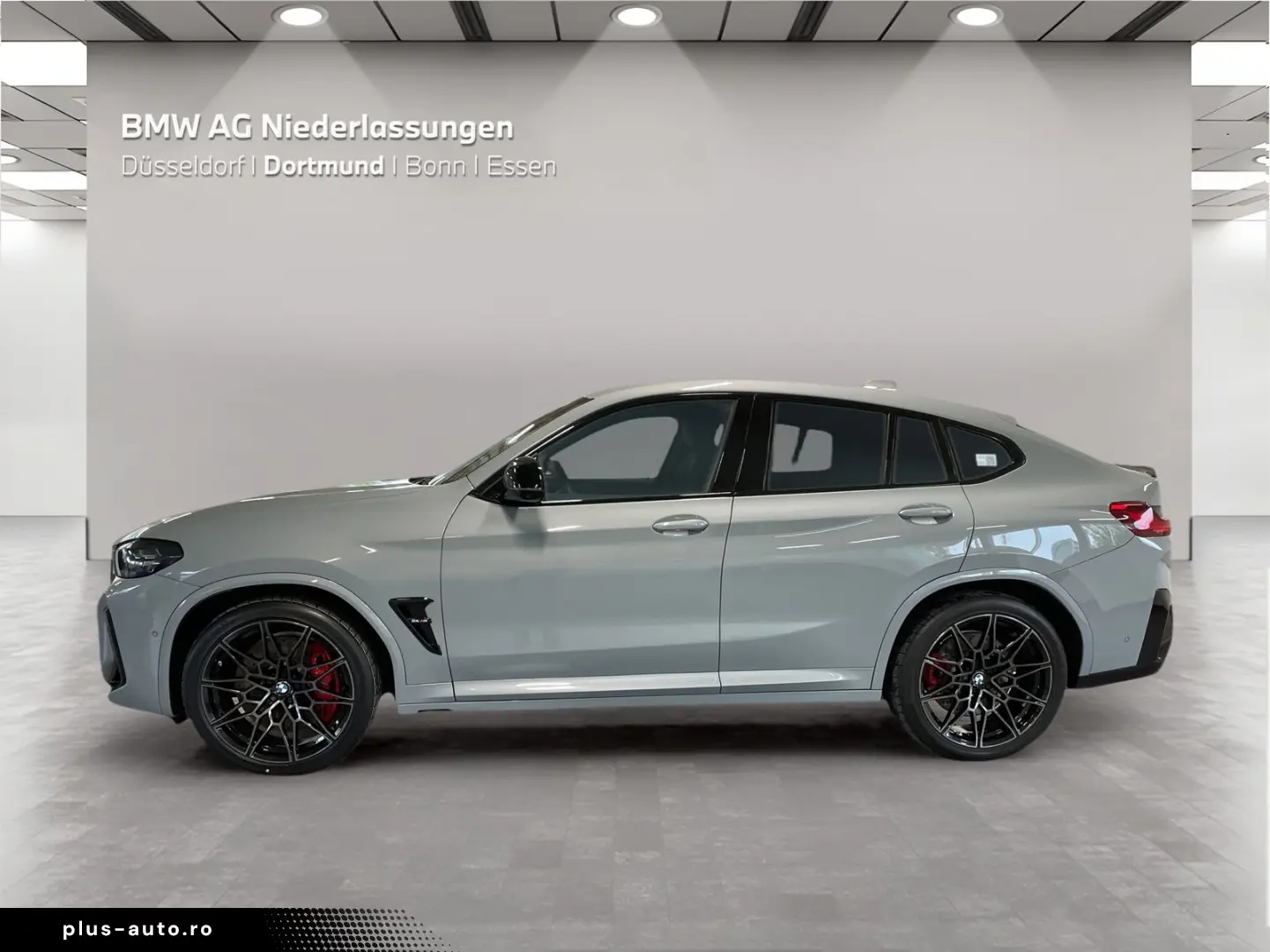 BMW X4 M Driv.Assist.Prof Harman K LiveCockpitProf