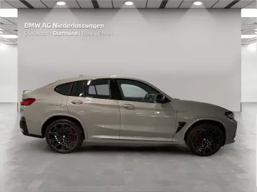 BMW X4 M Driv.Assist.Prof Harman K LiveCockpitProf