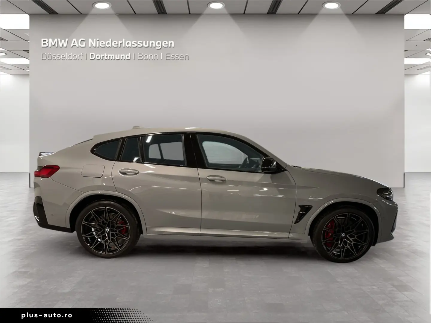 BMW X4 M Driv.Assist.Prof Harman K LiveCockpitProf