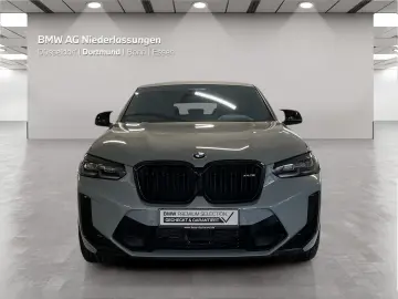 BMW X4 M Driv.Assist.Prof Harman K LiveCockpitProf
