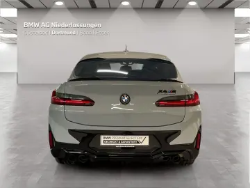 BMW X4 M Driv.Assist.Prof Harman K LiveCockpitProf