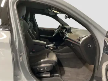 BMW X4 M Driv.Assist.Prof Harman K LiveCockpitProf