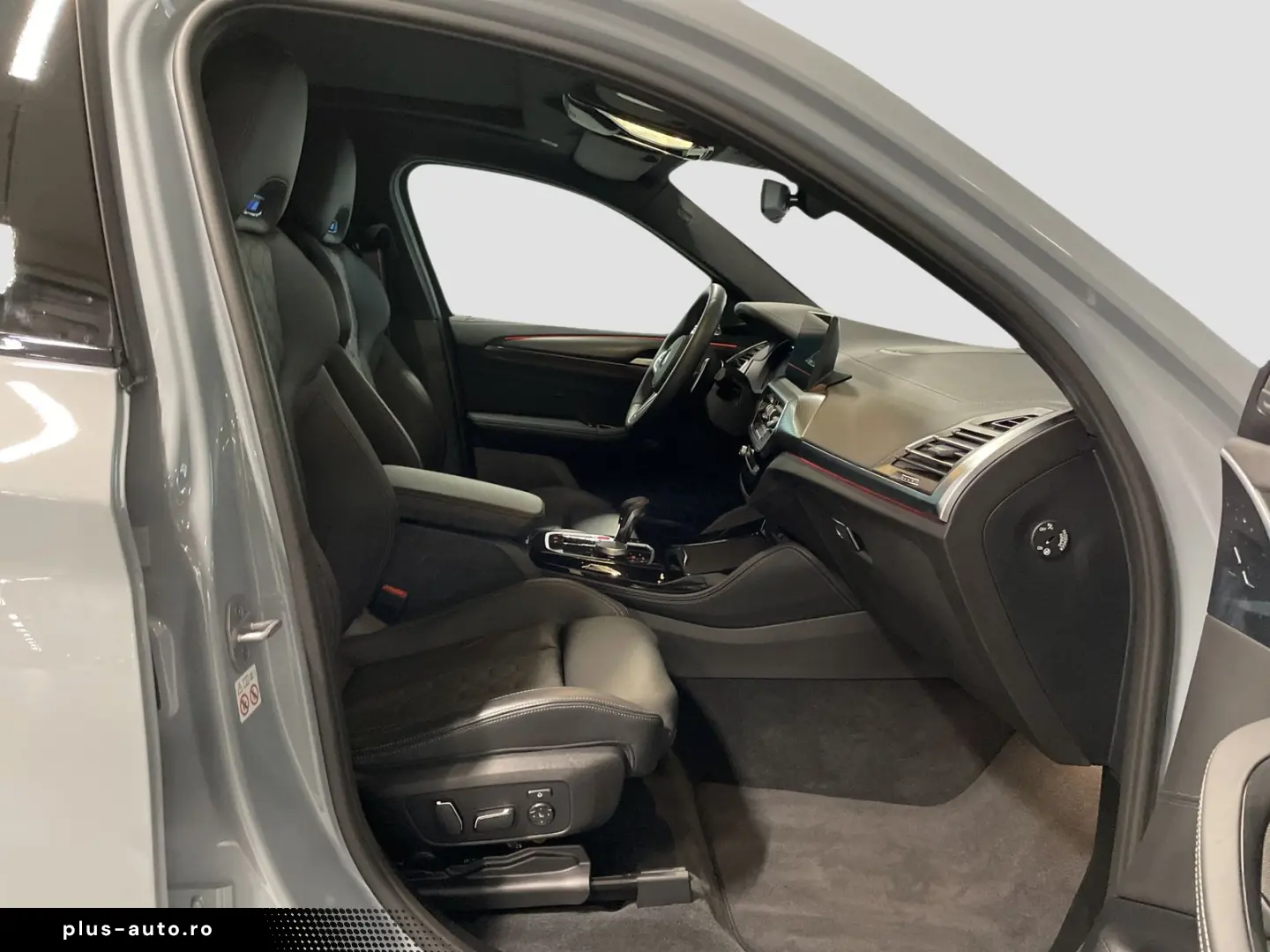 BMW X4 M Driv.Assist.Prof Harman K LiveCockpitProf