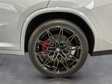 BMW X4 M Driv.Assist.Prof Harman K LiveCockpitProf