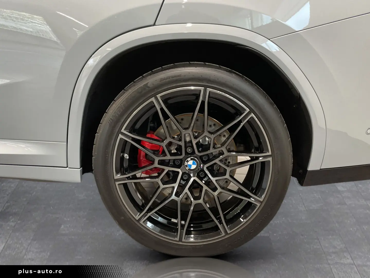 BMW X4 M Driv.Assist.Prof Harman K LiveCockpitProf