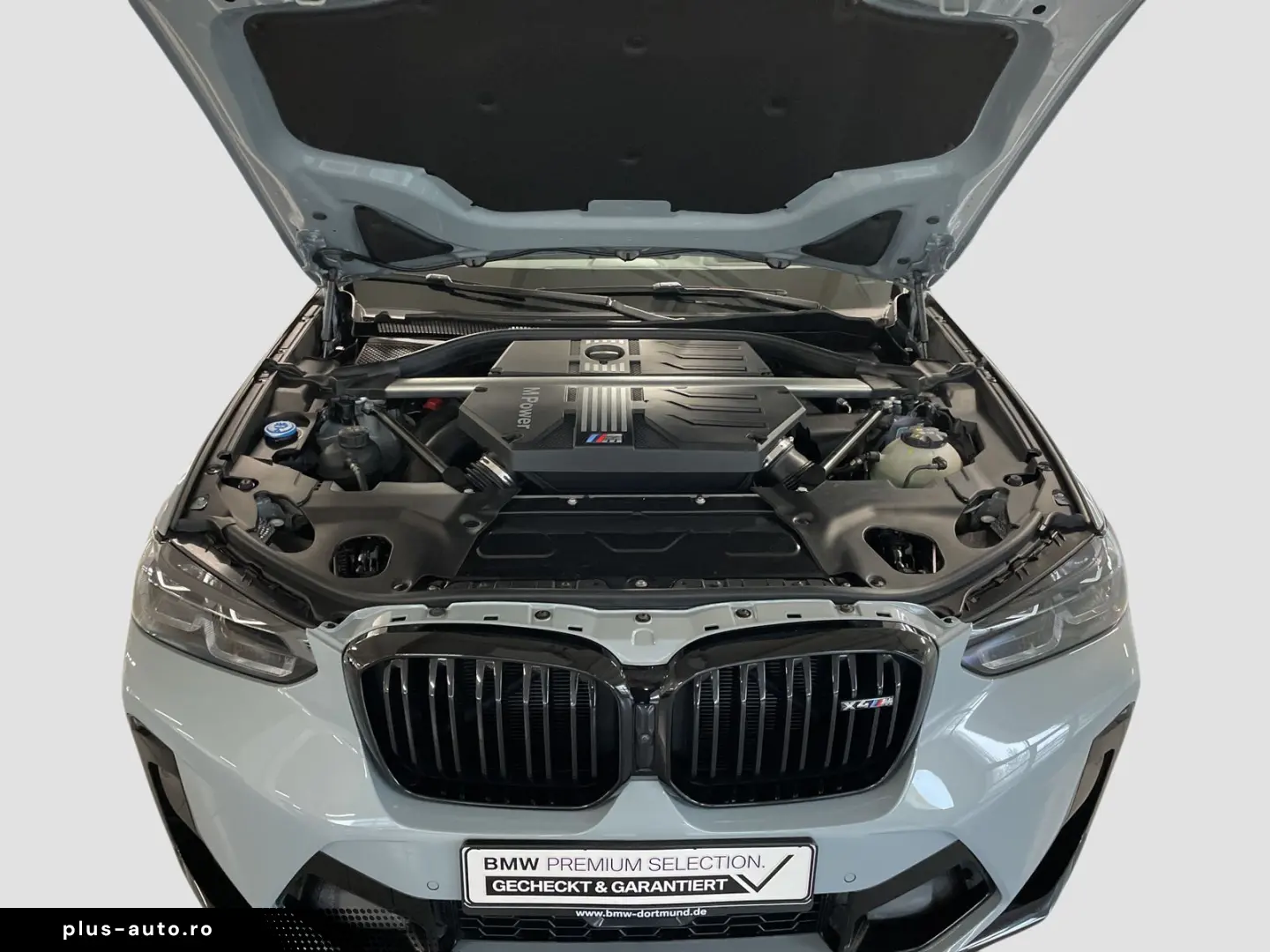 BMW X4 M Driv.Assist.Prof Harman K LiveCockpitProf