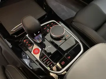 BMW X4 M Driv.Assist.Prof Harman K LiveCockpitProf