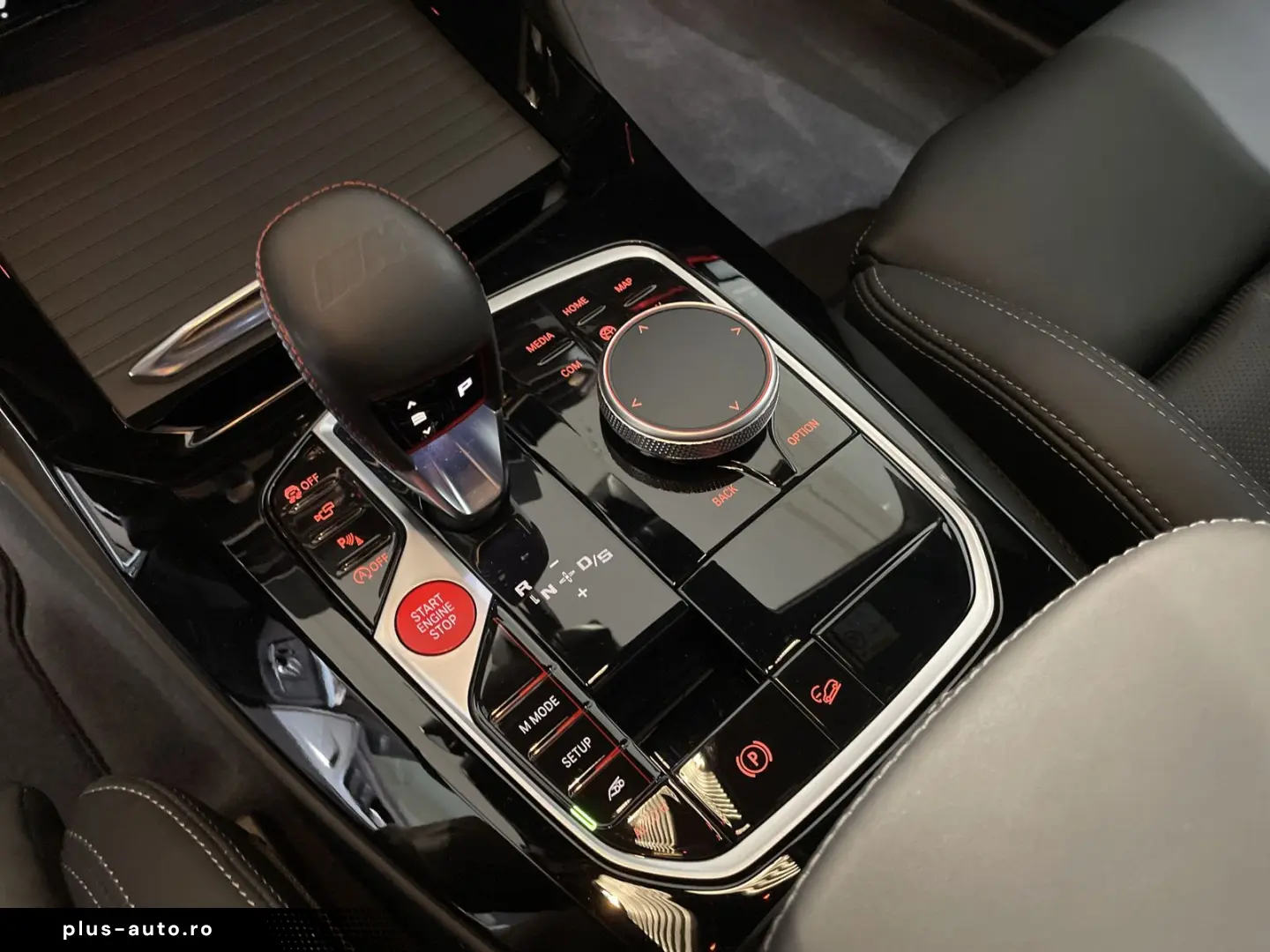 BMW X4 M Driv.Assist.Prof Harman K LiveCockpitProf