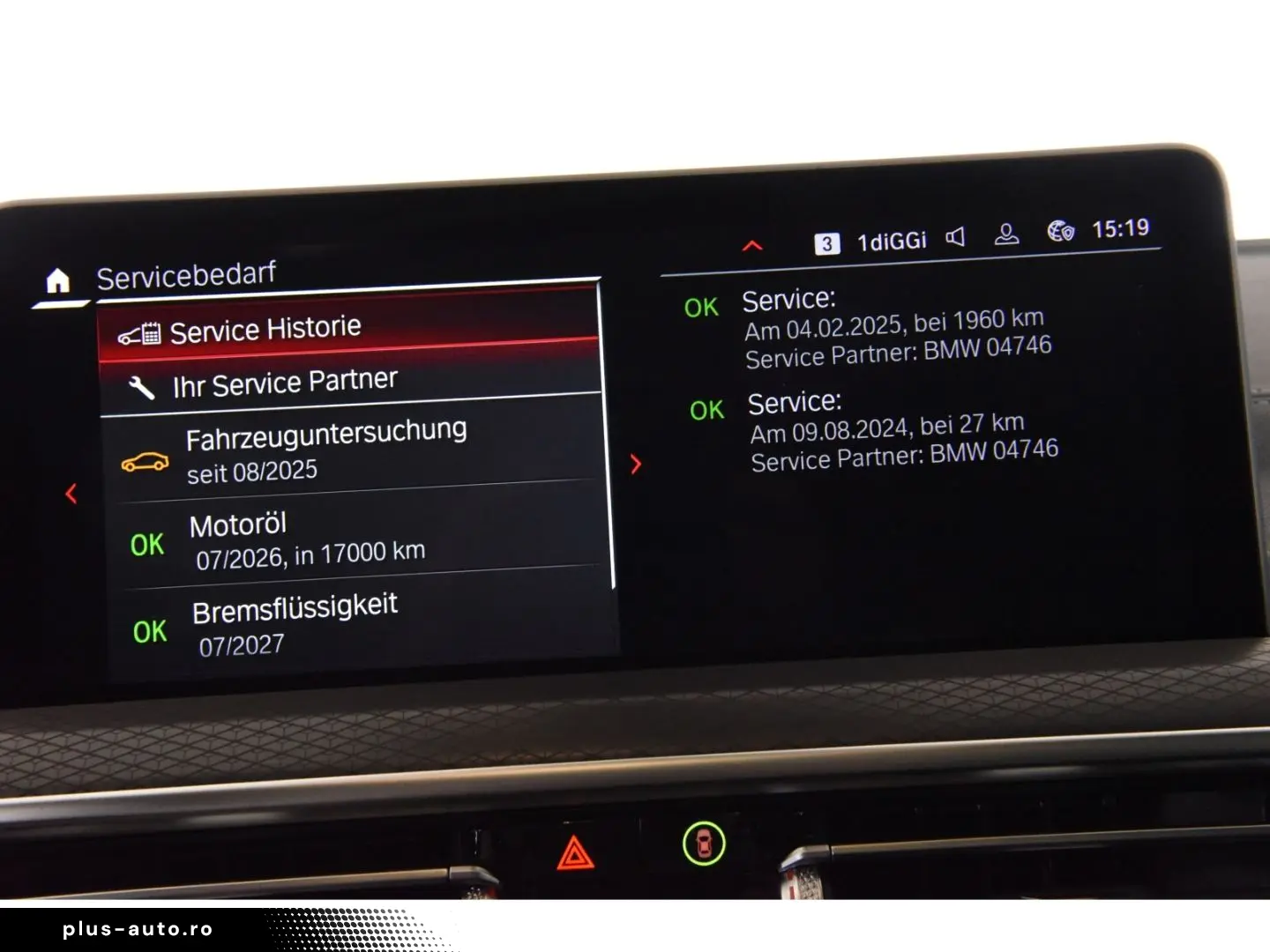 BMW X4 M Competition Anhängerkupplung Panorama Glasd