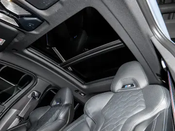 BMW X4 M Competition M Sport HUD PANO RFK NAVI LED