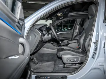 BMW X4 M Competition M Sport HUD PANO RFK NAVI LED