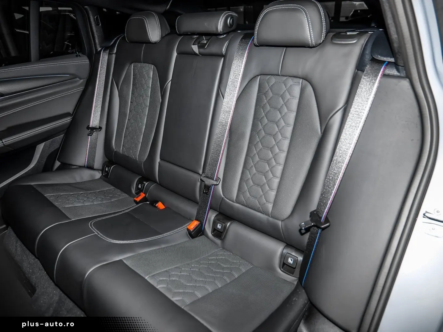 BMW X4 M Competition M Sport HUD PANO RFK NAVI LED