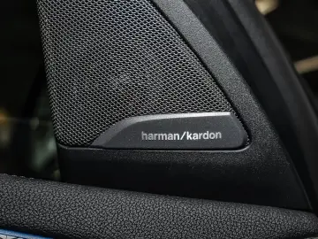 BMW X4 M Competition M Sport HUD PANO RFK NAVI LED