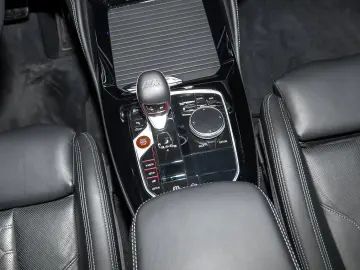 BMW X4 M Competition M Sport HUD PANO RFK NAVI LED