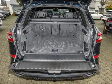 BMW X5 xDr40i MSport Ventilation AmbAir Hud DAPro H&K