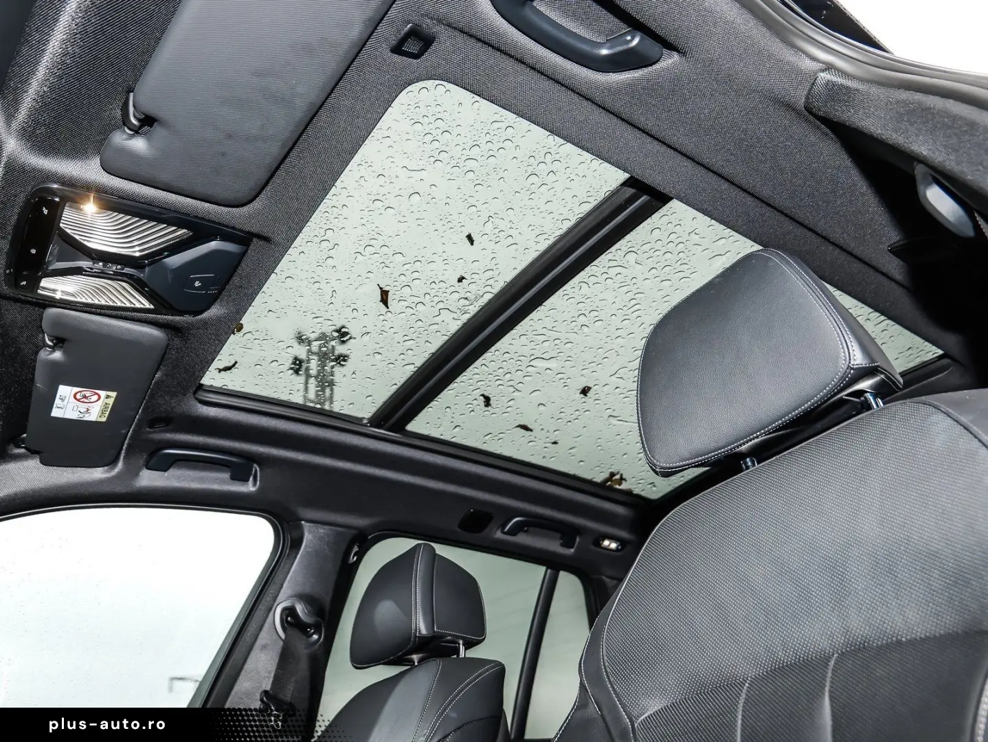 BMW X5 xDr40i MSport Ventilation AmbAir Hud DAPro H&K