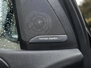 BMW X5 xDr40i MSport Ventilation AmbAir Hud DAPro H&K