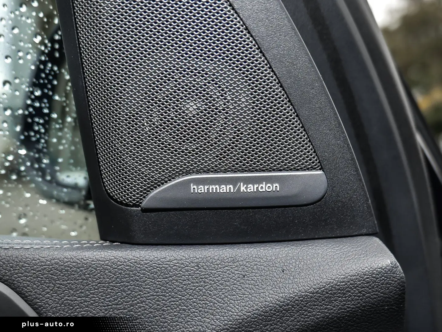 BMW X5 xDr40i MSport Ventilation AmbAir Hud DAPro H&K