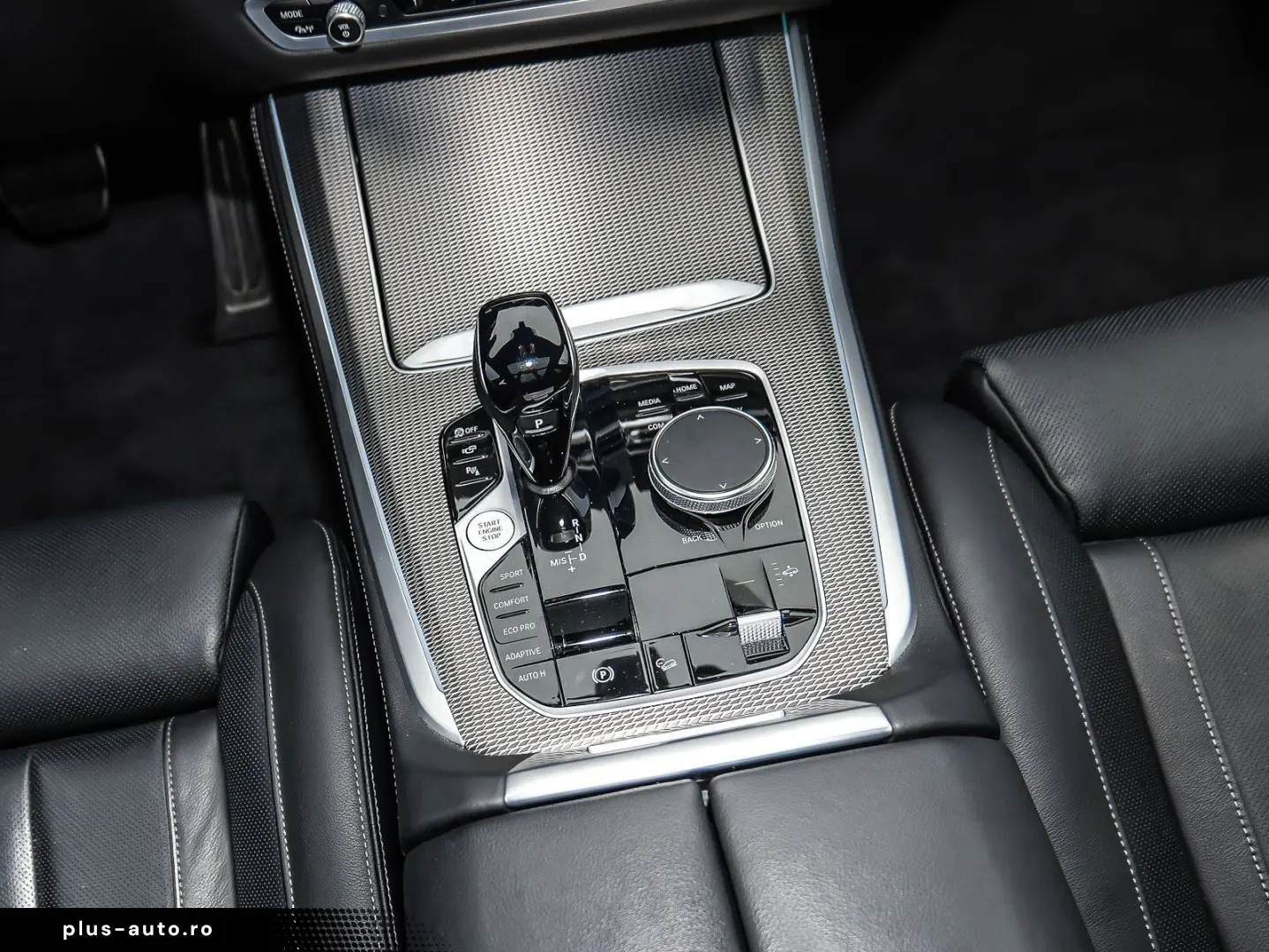 BMW X5 xDr40i MSport Ventilation AmbAir Hud DAPro H&K