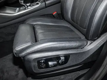 BMW X5 xDr40i MSport Ventilation AmbAir Hud DAPro H&K