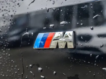 BMW X5 xDr40i MSport Ventilation AmbAir Hud DAPro H&K